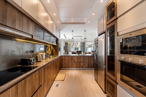 Σπίτι σε Jumeirah Village Circle, Dubai, ΗΑΕ 4 υπνοδωμάτια, 290 τ.μ. Αρ. 695953 - φωτογραφία 6