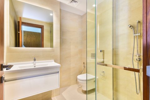 Apartmen di Dubai Marina, UAE 2 bilik tidur, 100 meter persegi № 695952 - foto 10