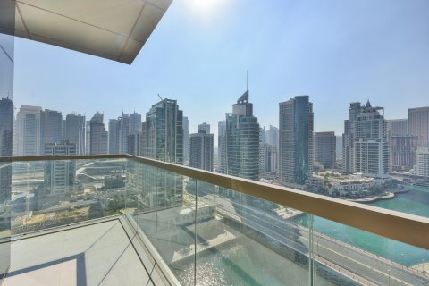 Apartmen di Dubai Marina, UAE 2 bilik tidur, 100 meter persegi № 695952 - foto 6