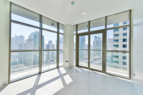Apartmen di Dubai Marina, UAE 2 bilik tidur, 100 meter persegi № 695952 - foto 4
