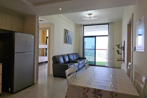 Apartment sa Al Jaddaf, Dubai, UAE 3 silid-tulugan, 133 sq.m. № 695956 - larawan 2