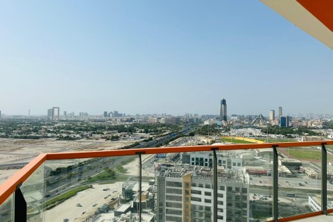 Apartment sa Al Jaddaf, Dubai, UAE 3 silid-tulugan, 133 sq.m. № 695956 - larawan 15