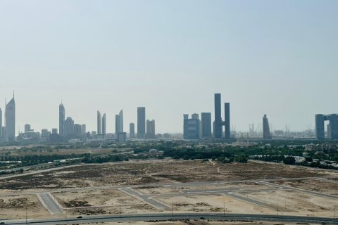 Apartment sa Al Jaddaf, Dubai, UAE 3 silid-tulugan, 133 sq.m. № 695956 - larawan 12