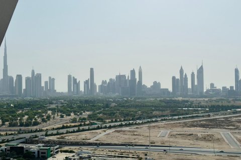 Apartment sa Al Jaddaf, Dubai, UAE 3 silid-tulugan, 133 sq.m. № 695956 - larawan 16