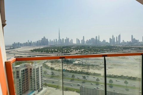 Al Jaddaf, Dubai, UAE의 아파트 침실 3개, 133제곱미터 번호 695956