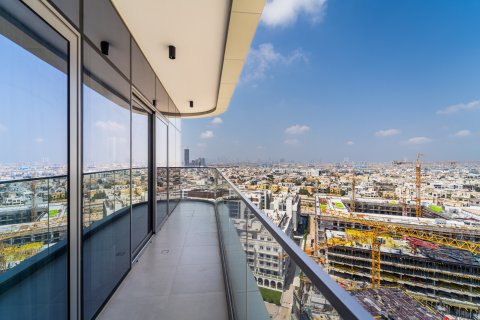 Apartament de vânzare în Al Barsha, Dubai, EAU 2 dormitoare, 115 mp.  №695958 - poză 18