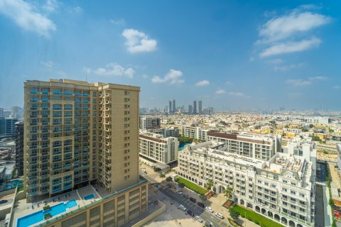 Apartament de vânzare în Al Barsha, Dubai, EAU 2 dormitoare, 115 mp.  №695958 - poză 16