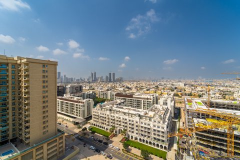 Apartament de vânzare în Al Barsha, Dubai, EAU 2 dormitoare, 115 mp.  №695958 - poză 20