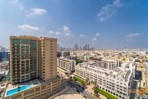 Apartament de vânzare în Al Barsha, Dubai, EAU 2 dormitoare, 115 mp.  №695958 - poză 19
