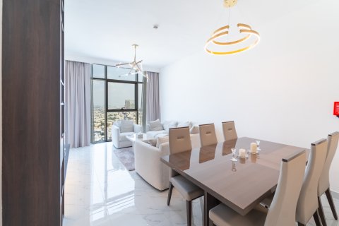 Apartament în Al Barsha, Dubai, EAU 2 dormitoare, 115 mp.  №695958