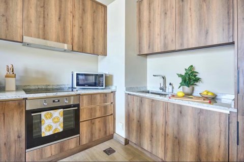 Appartamento in vendita a Dubai, EAU 1 camera da letto, 72 mq. № 695955 - foto 6