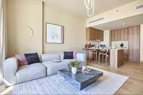 Appartamento in vendita a Dubai, EAU 1 camera da letto, 72 mq. № 695955 - foto 3