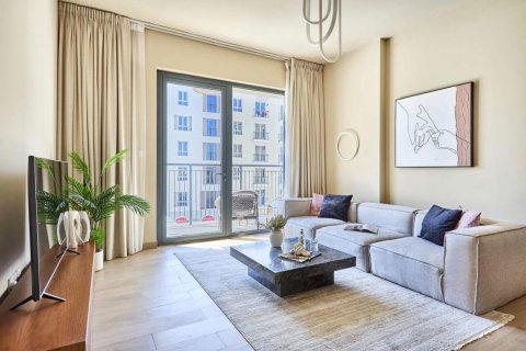 Appartamento in vendita a Dubai, EAU 1 camera da letto, 72 mq. № 695955 - foto 2