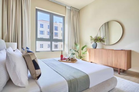 Appartamento in vendita a Dubai, EAU 1 camera da letto, 72 mq. № 695955 - foto 9