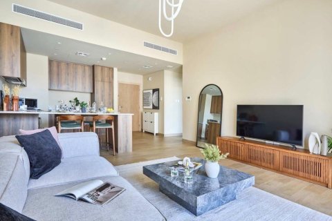 Appartamento in vendita a Dubai, EAU 1 camera da letto, 72 mq. № 695955 - foto 4