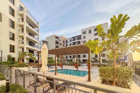 Appartamento in vendita a Dubai, EAU 1 camera da letto, 72 mq. № 695955 - foto 19