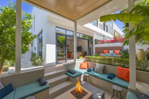 וילה למכירה ב Dubai, איחוד האמירויות  4 חדרי שינה, 241 מ"ר, מספר 695954 - תמונה 26