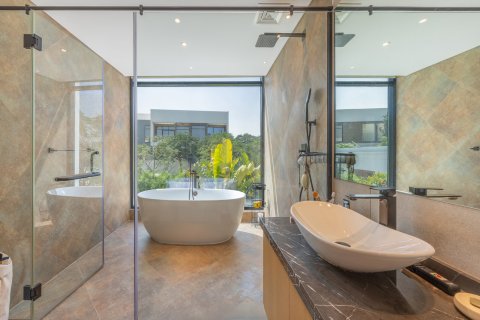 וילה למכירה ב Dubai, איחוד האמירויות  4 חדרי שינה, 241 מ"ר, מספר 695954 - תמונה 12