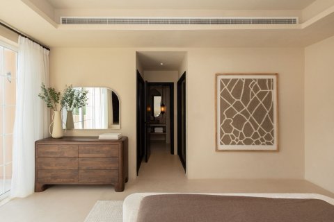 Вилла Дубай, БАӘ-да 5 жатын бөлмелер, 376 м² № 695957 - фото 30