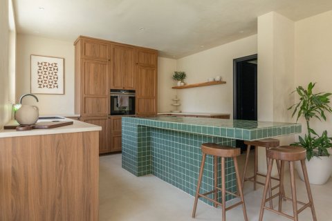 Villa zum Verkauf in Dubai, VAE 5 Schlafzimmer, 376 m2 Nr. 695957 - Foto 4