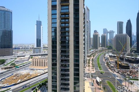 Apartment til salg i Downtown Dubai (Downtown Burj Dubai), Dubai, UAE 2 soveværelser, 151.62 kvm № 753509 - foto 17