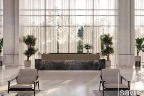 Dzīvoklis Dubai Hills Estatejā, AAE 2 istabas, 136.29 m2 Nr. 753508 - attēls 8