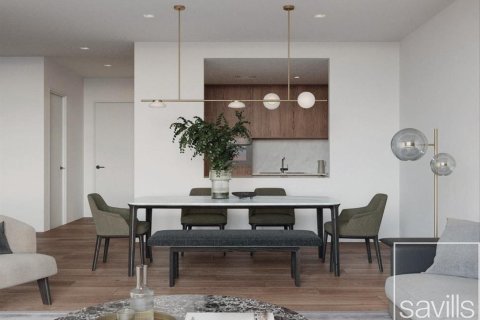 Dzīvoklis Dubai Hills Estatejā, AAE 2 istabas, 136.29 m2 Nr. 753508 - attēls 5