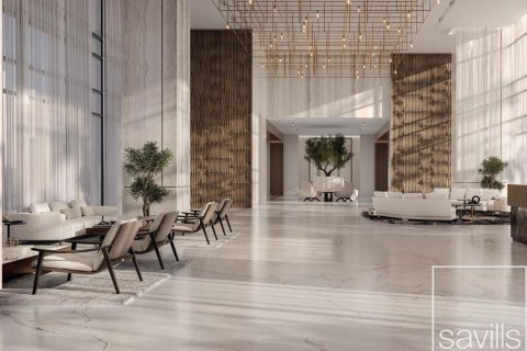 Dzīvoklis Dubai Hills Estatejā, AAE 2 istabas, 136.29 m2 Nr. 753508 - attēls 3