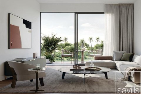 Dzīvoklis Dubai Hills Estatejā, AAE 2 istabas, 136.29 m2 Nr. 753508 - attēls 4