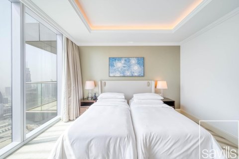 Apartmán v Downtown Dubai (Downtown Burj Dubai), Dubai, SAE 3 spálne, 202.71 m2 č. 753504 - Fotografia 10