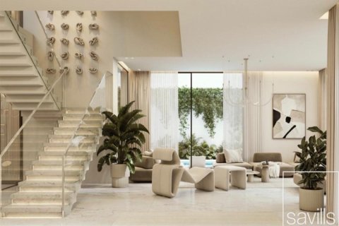 וילה למכירה ב Jebel Ali, Dubai, איחוד האמירויות  5 חדרי שינה, 512.92 מ"ר, מספר 753506 - תמונה 3