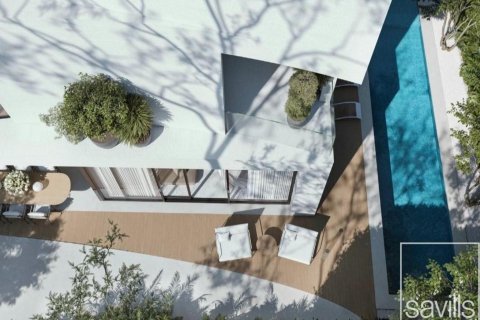 וילה למכירה ב Jebel Ali, Dubai, איחוד האמירויות  5 חדרי שינה, 512.92 מ"ר, מספר 753506 - תמונה 16