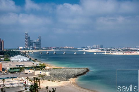 פנטהאוס למכירה ב Palm Jumeirah, Dubai, איחוד האמירויות  3 חדרי שינה, 585.1 מ"ר, מספר 753505 - תמונה 15