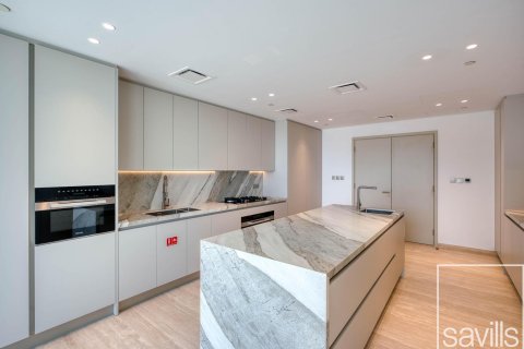 פנטהאוס למכירה ב Palm Jumeirah, Dubai, איחוד האמירויות  3 חדרי שינה, 585.1 מ"ר, מספר 753505 - תמונה 14