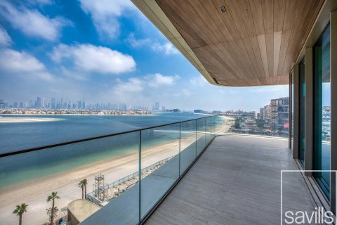 פנטהאוס למכירה ב Palm Jumeirah, Dubai, איחוד האמירויות  3 חדרי שינה, 585.1 מ"ר, מספר 753505 - תמונה 18
