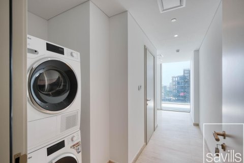 פנטהאוס למכירה ב Palm Jumeirah, Dubai, איחוד האמירויות  3 חדרי שינה, 585.1 מ"ר, מספר 753505 - תמונה 12