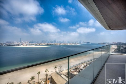 פנטהאוס למכירה ב Palm Jumeirah, Dubai, איחוד האמירויות  3 חדרי שינה, 585.1 מ"ר, מספר 753505 - תמונה 16