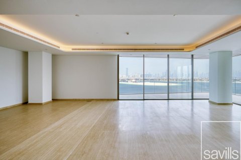 פנטהאוס למכירה ב Palm Jumeirah, Dubai, איחוד האמירויות  3 חדרי שינה, 585.1 מ"ר, מספר 753505 - תמונה 3