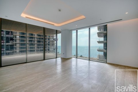 פנטהאוס למכירה ב Palm Jumeirah, Dubai, איחוד האמירויות  3 חדרי שינה, 585.1 מ"ר, מספר 753505 - תמונה 11