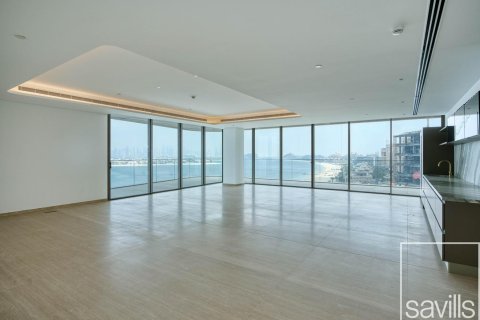 פנטהאוס למכירה ב Palm Jumeirah, Dubai, איחוד האמירויות  3 חדרי שינה, 585.1 מ"ר, מספר 753505 - תמונה 2