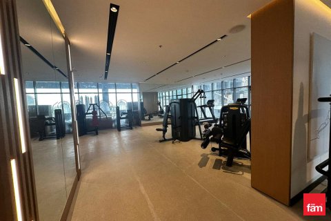 Apartman u Business Bay, Dubai, UAE 2 spavaćih soba, 134 m2 Br. 695183 - fotografija 9