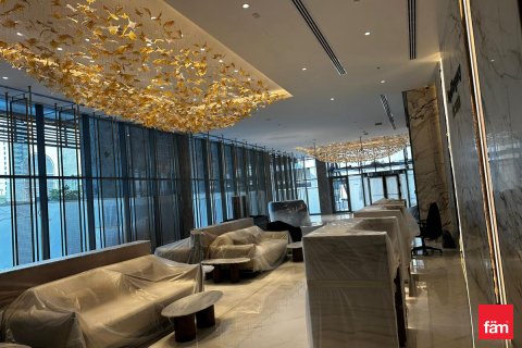 Apartman u Business Bay, Dubai, UAE 2 spavaćih soba, 134 m2 Br. 695183 - fotografija 6