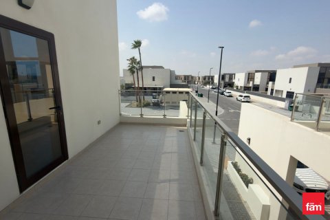 Kuća u nizu u Meydan, Dubai, UAE 3 spavaćih soba, 187 m2 Br. 695184 - fotografija 22