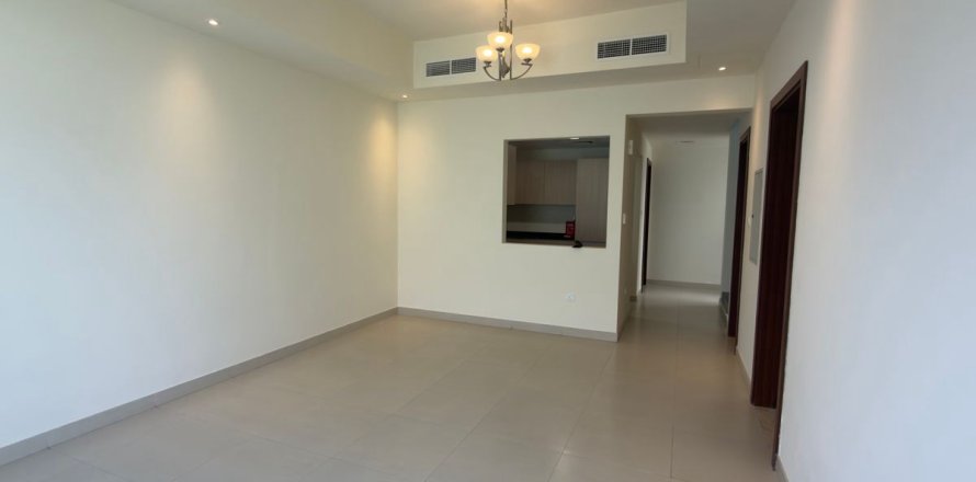 Maison de ville à Meydan, Dubai, EAU: 3 chambres, 250.8 m2 № 695184