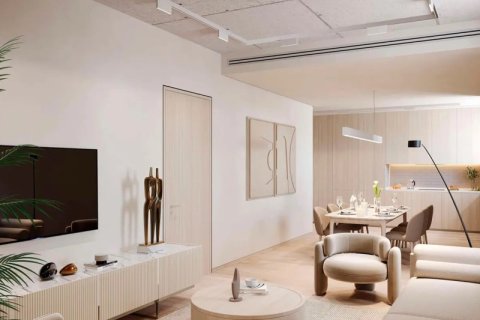 Apartman u City of Arabia, Dubai, UAE 2 spavaćih soba, 136.6 m2 Br. 695234 - fotografija 2