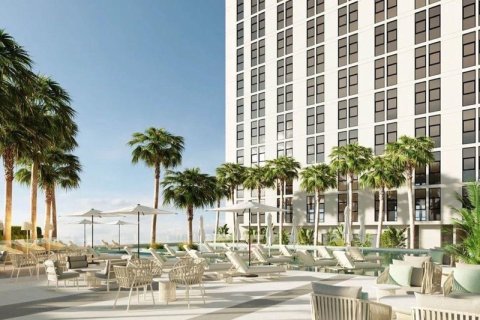 Apartman u City of Arabia, Dubai, UAE 2 spavaćih soba, 136.6 m2 Br. 695234 - fotografija 11