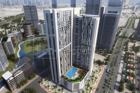 Apartman u City of Arabia, Dubai, UAE 2 spavaćih soba, 136.6 m2 Br. 695234 - fotografija 12