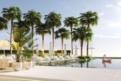 Apartman u City of Arabia, Dubai, UAE 2 spavaćih soba, 136.6 m2 Br. 695234 - fotografija 10