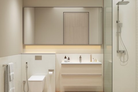 Apartman u City of Arabia, Dubai, UAE 2 spavaćih soba, 136.6 m2 Br. 695234 - fotografija 6
