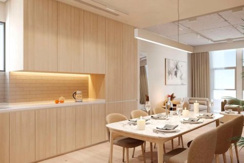 Apartman u City of Arabia, Dubai, UAE 2 spavaćih soba, 136.6 m2 Br. 695234 - fotografija 3